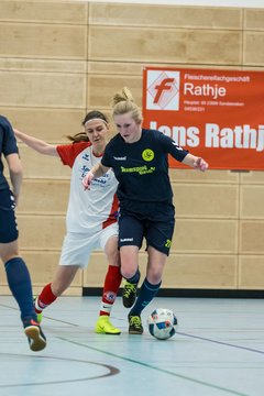 Bild 34 - Rathje Cup Frauen